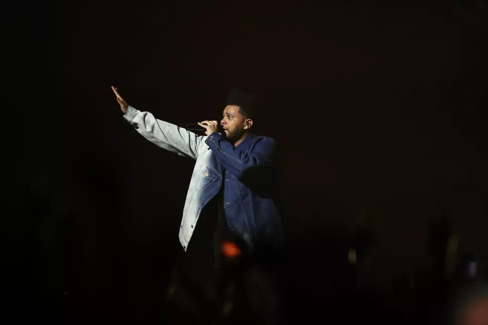 The Weeknd Announced Dates For His World Tour Including A Show In Minnesota