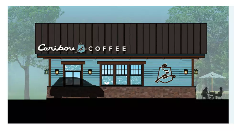 Twin Ports Getting a New Drive-Thru Only Caribou Coffee
