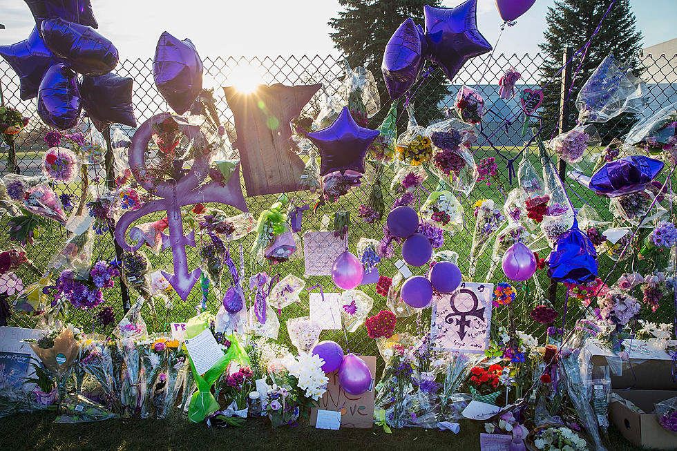 Prince’s Ashes To Back On Display Once Again At Paisley Park