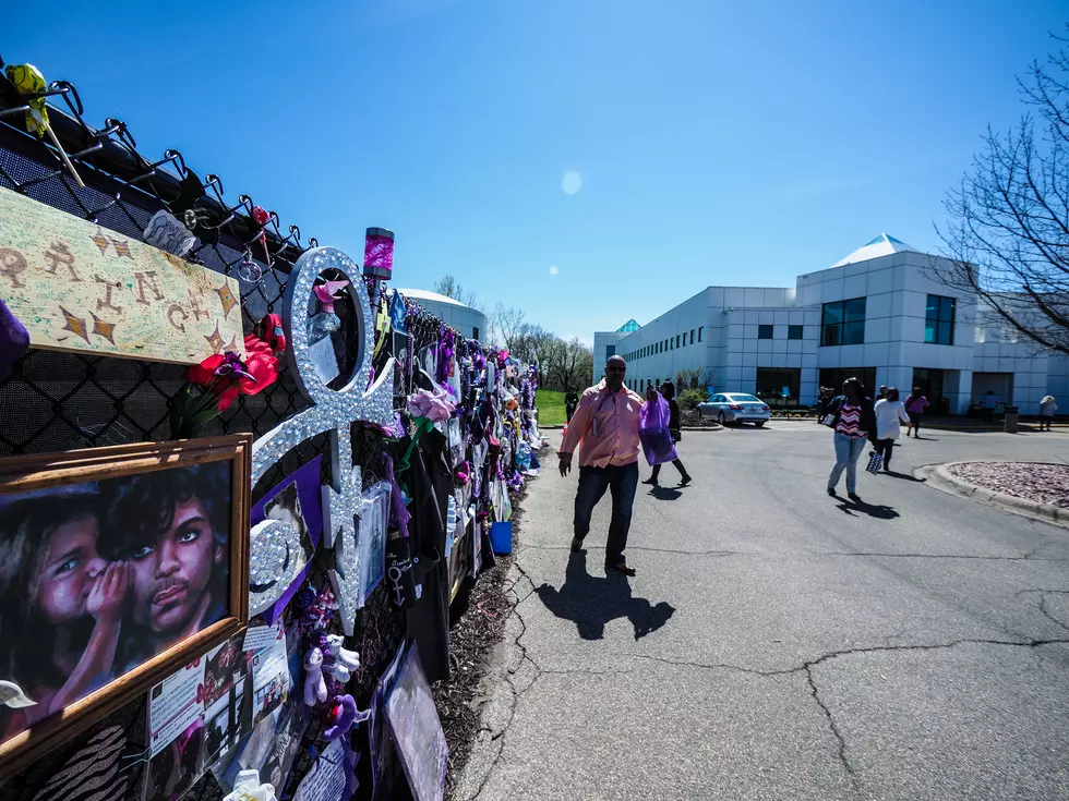 Paisley Park Invites Fans to Visit for Free on 5th Anniversary of Prince’s Death