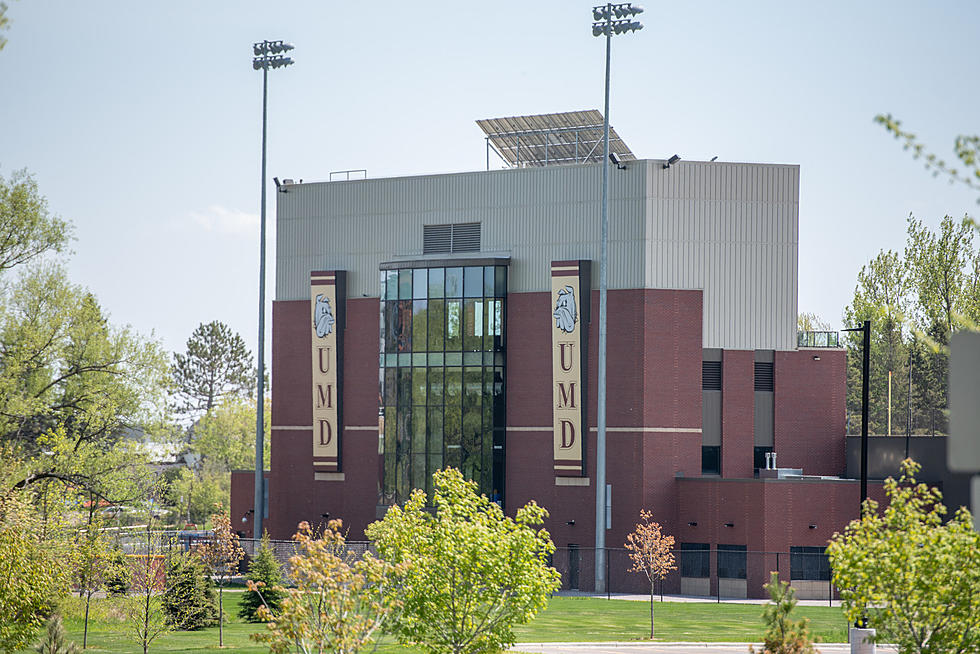 UMD Bulldogs Offering Summer Youth Football Camp