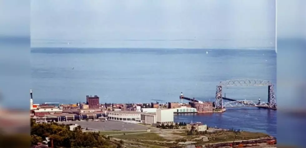 Take A Visual Tour Comparing Duluth In The 1980&#8217;s To The Duluth We Know Today