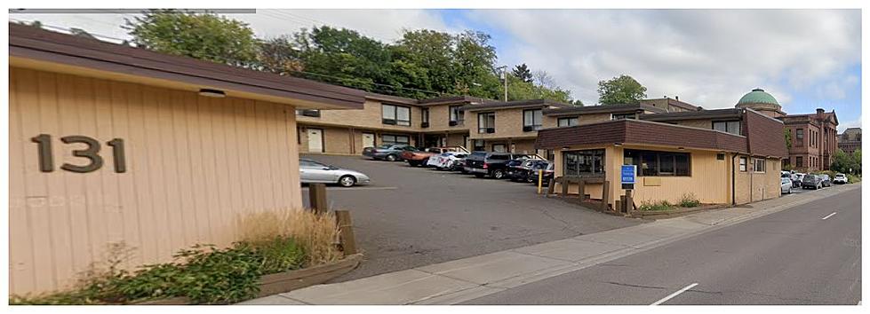 A Duluth Motel Is Going to Be Turned Into Housing For People That Are Homeless