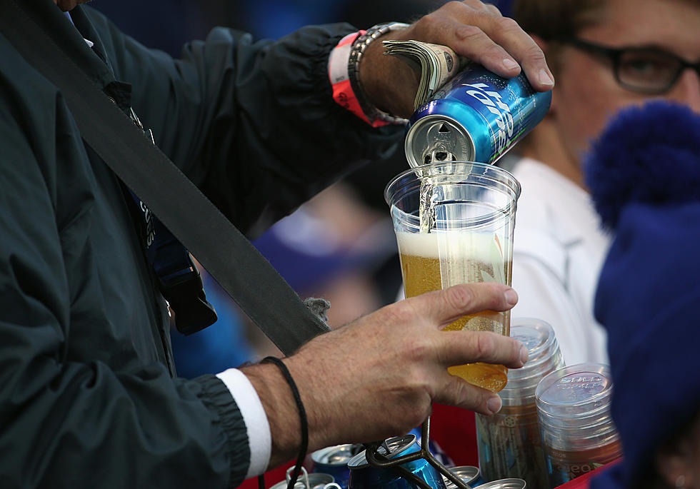 The Most Popular Beer at Twins and Brewers Stadiums