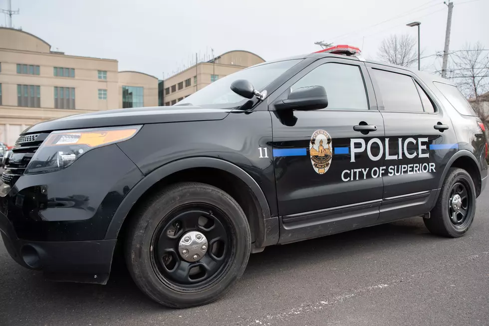 Superior Police Department Is Looking For Candidate To Fill New Position On The Force