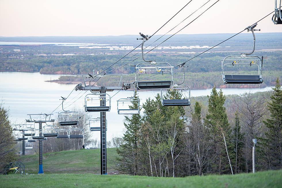 Despite Pandemic, Spirit Mountain In Duluth Reports A Profit So Far This Year