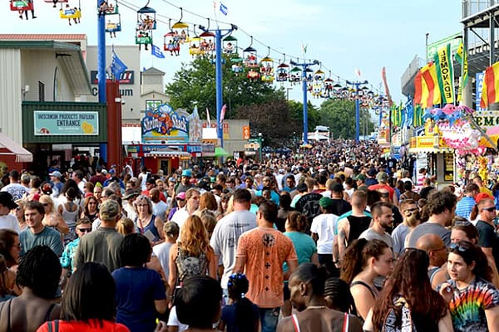 Organizers Say Wisconsin State Fair Will Happen In 2021