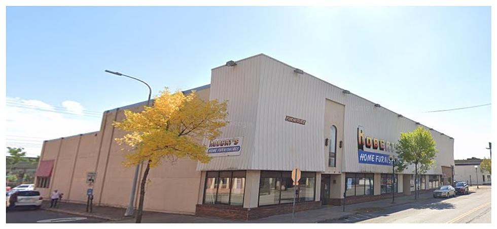 Former Furniture Store Site Soon To Be Home To A New Apartment Building In Lincoln Park