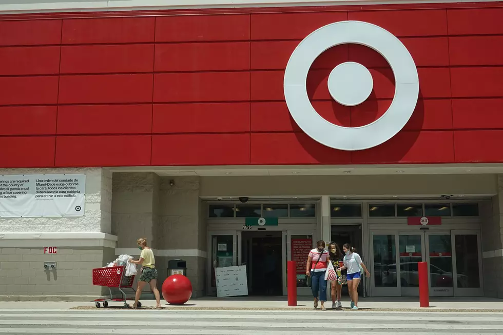 Target Offering Delivery and Pickup for Wine, Beer & Liquor