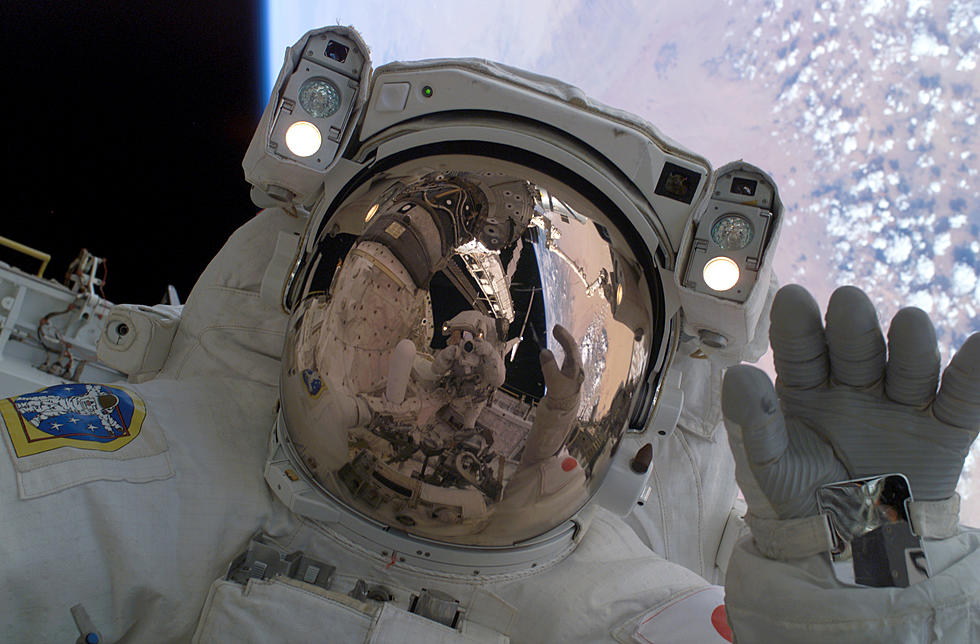 The Discovery Channel Is Taking Applications For New Show ‘Who Wants To Be An Astronaut?’
