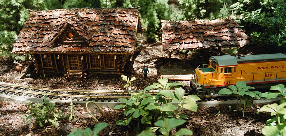 A New Model Train Store and Candy Shop Is Opening In Two Harbors At The End Of The Month