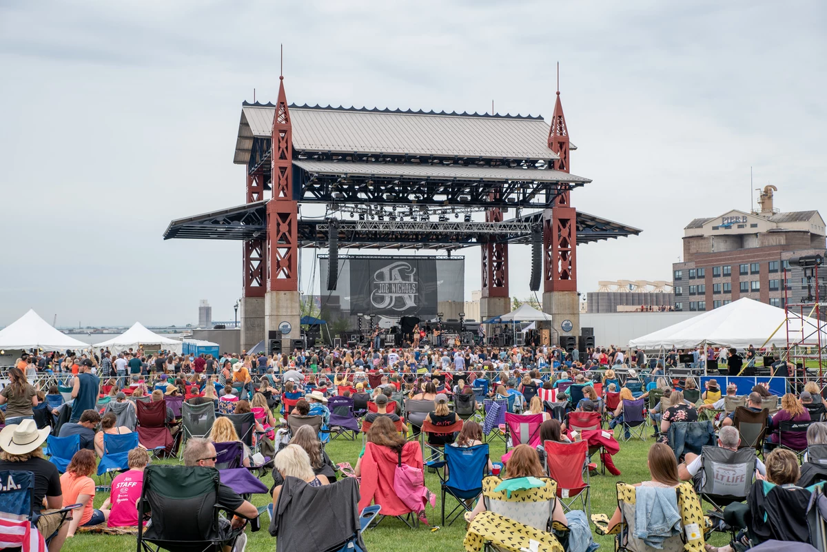 Bayfront Blues Festival Returning In August With Limited Tickets