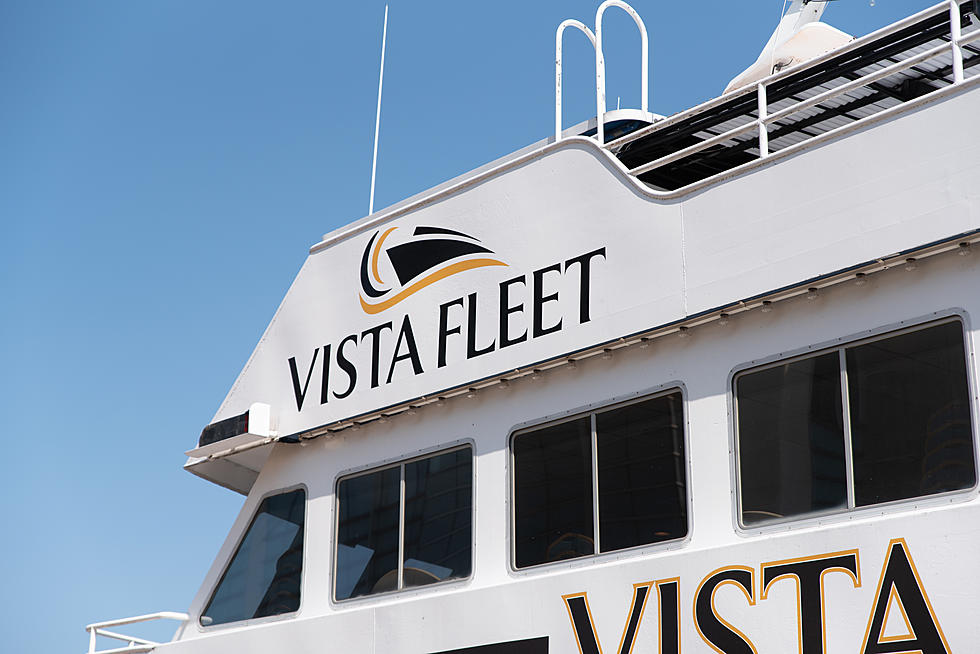 Vista Fleet Is Back To Their Regular Schedule