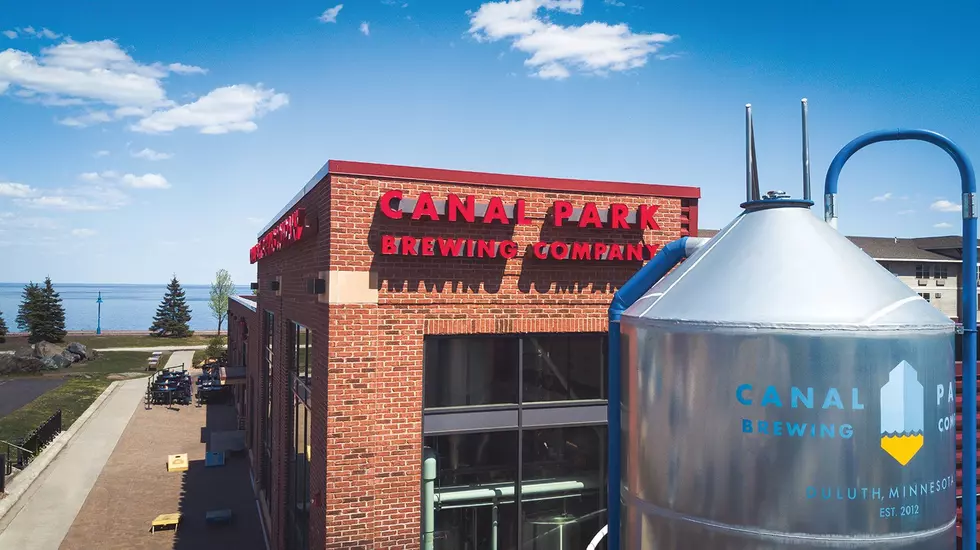Canal Park Brewing Company Has Reopened Its Doors