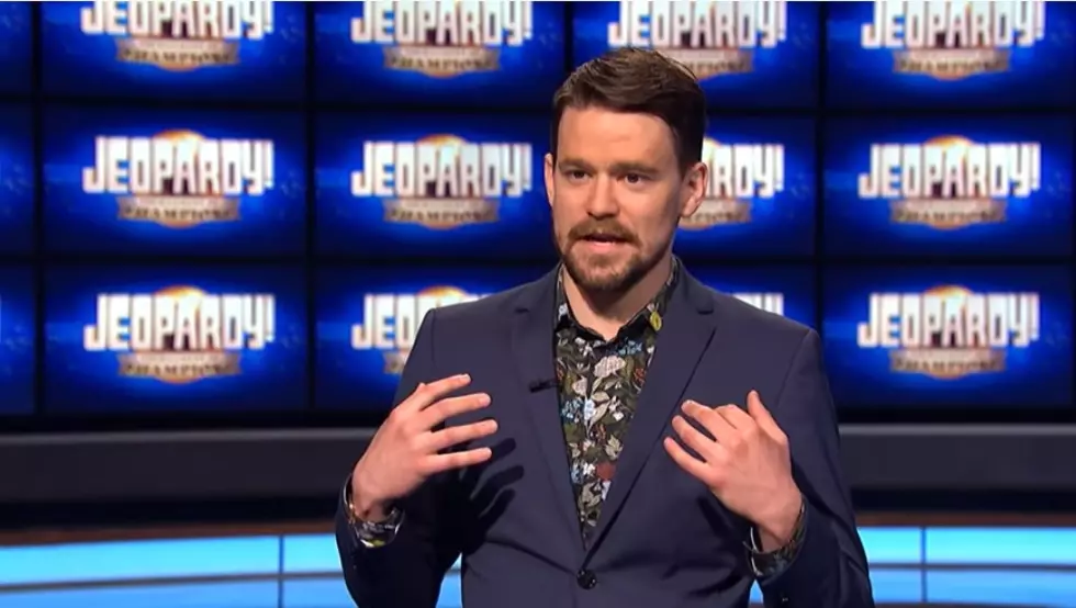 A Minnesota Teacher Has Made It To The Finals Of Jeopardy Tournament of Champions
