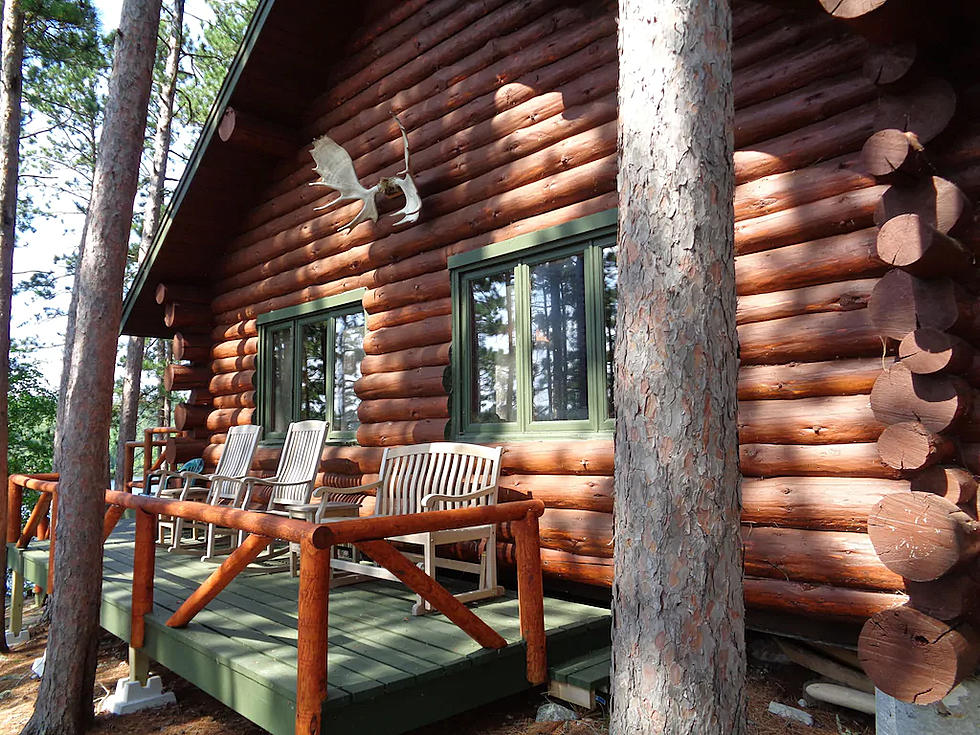 Here Are 6 Private Islands You Can Rent In Northern Minnesota