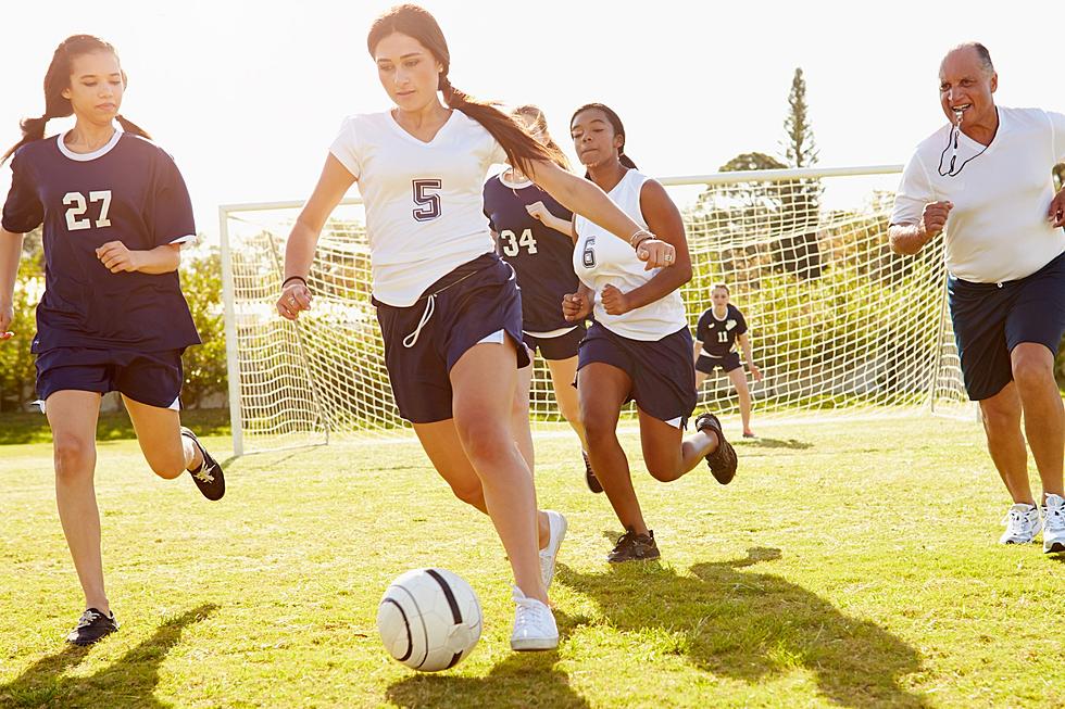 A New Women&#8217;s Soccer Franchise Is Coming To Minnesota Next Spring