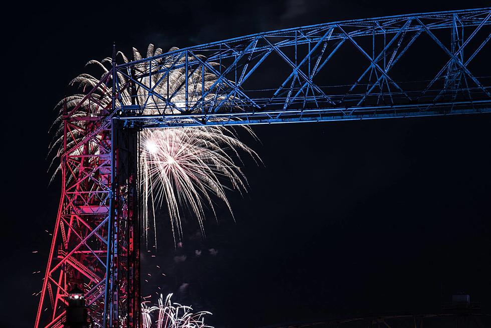Duluth Area 4th of July 2021 Weekend + Fireworks Weather Forecast