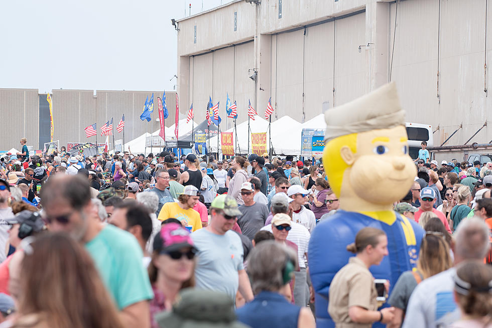 Duluth Airshow Sees Record Crowds, Announces 2022 Dates [PHOTO GALLERY]