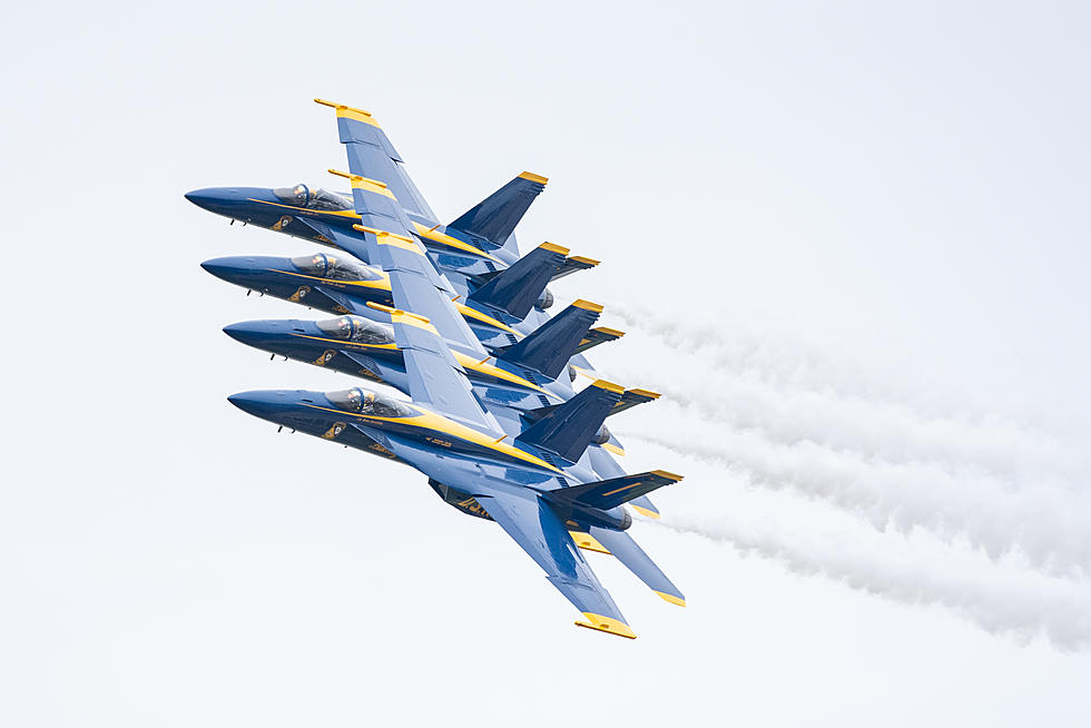 What To Know About The 2023 Duluth Airshow