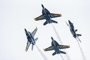 Duluth Airshow Sees Record Crowds, Announces 2022 Dates [PHOTO...