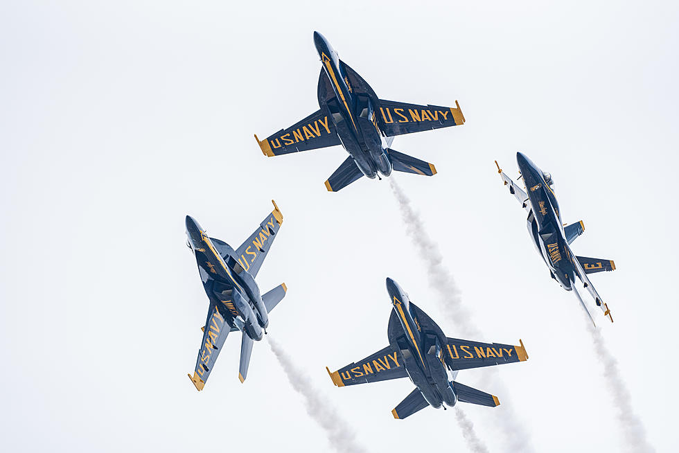 What To Know About The 2023 Duluth Airshow