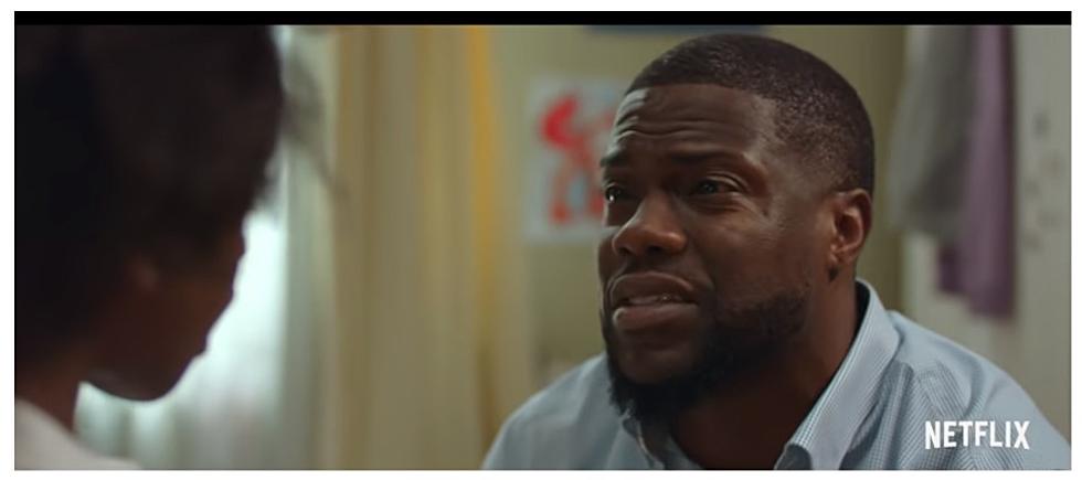 A Minnesota Writer’s Life Is Portrayed In Kevin Hart’s New Movie