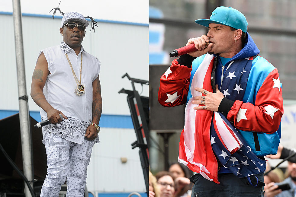 Vanilla Ice + Coolio Headline Duluth ‘I Love The 90s’ Concert At Bayfront Festival Park