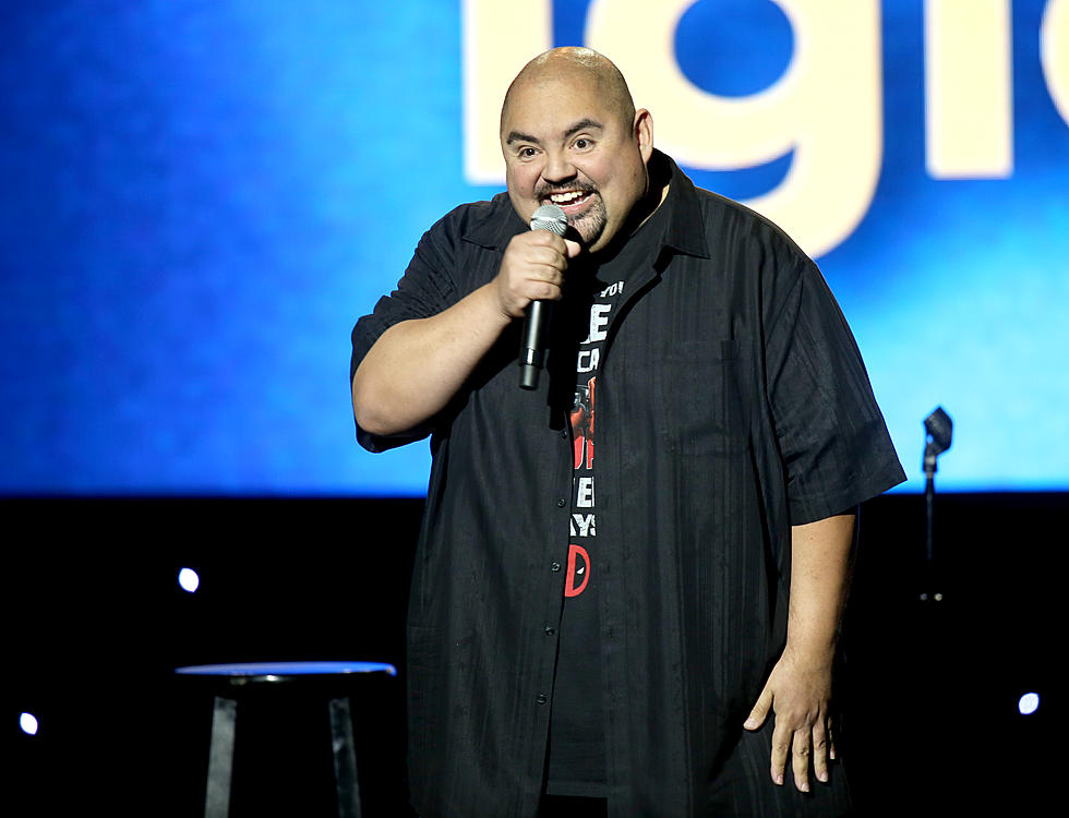 Gabriel Iglesias Bringing His “Fluffy” World Tour To Black Bear Casino Resort In August