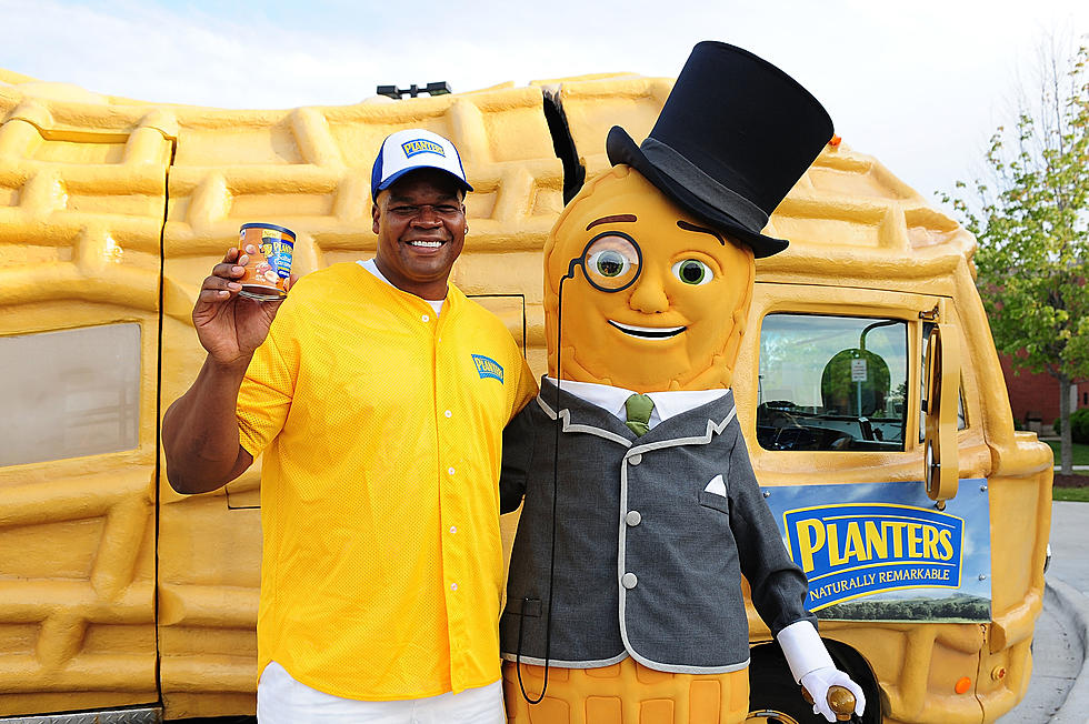 Mr. Peanut and his Iconic NUTmobile are Moving to Minnesota