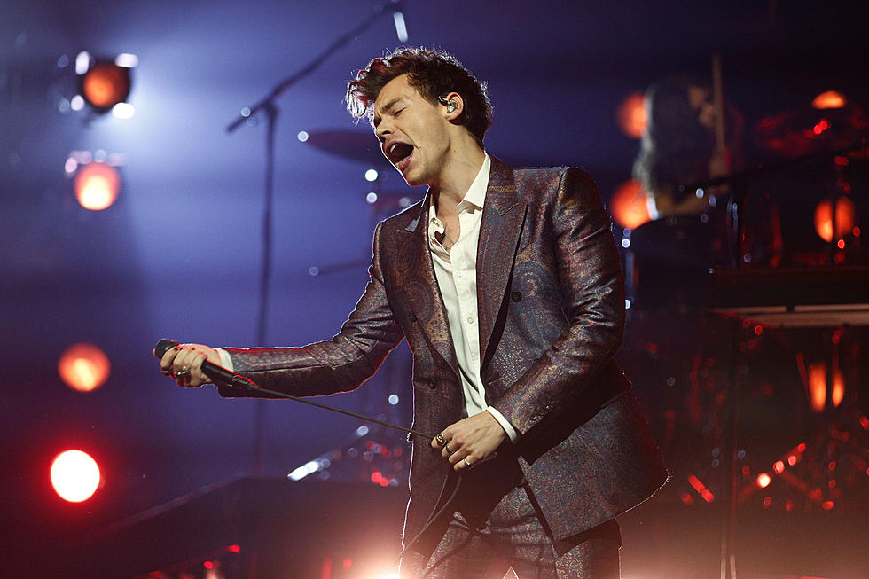 Harry Styles Show At Xcel Energy Center Has Been Rescheduled For September