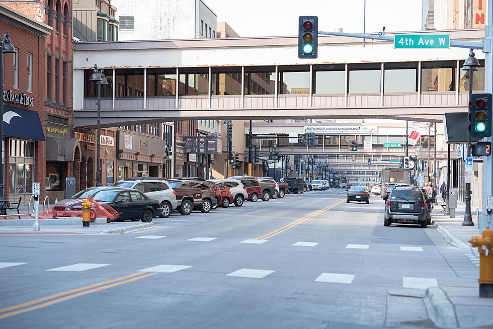 Downtown Duluth Farmers Market Cancelled For Rest Of The Season