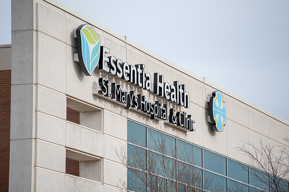 Essentia Health Unveils New Front Desk Auto-Arrival Feature