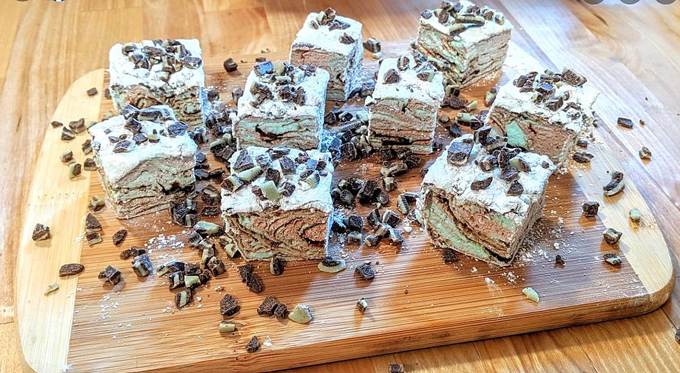 Duluth Woman Took A Sweet Sticky Treat To A Whole New Level