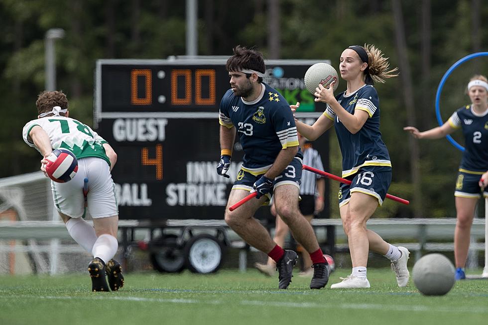 Did You Know Minneapolis Has A Professional Quidditch Team? [VIDEO]