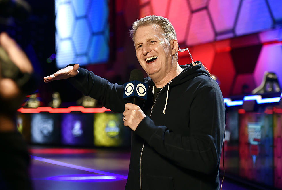 Michael Rapaport Is Bringing His Stand Up Routine To Minnesota This Week