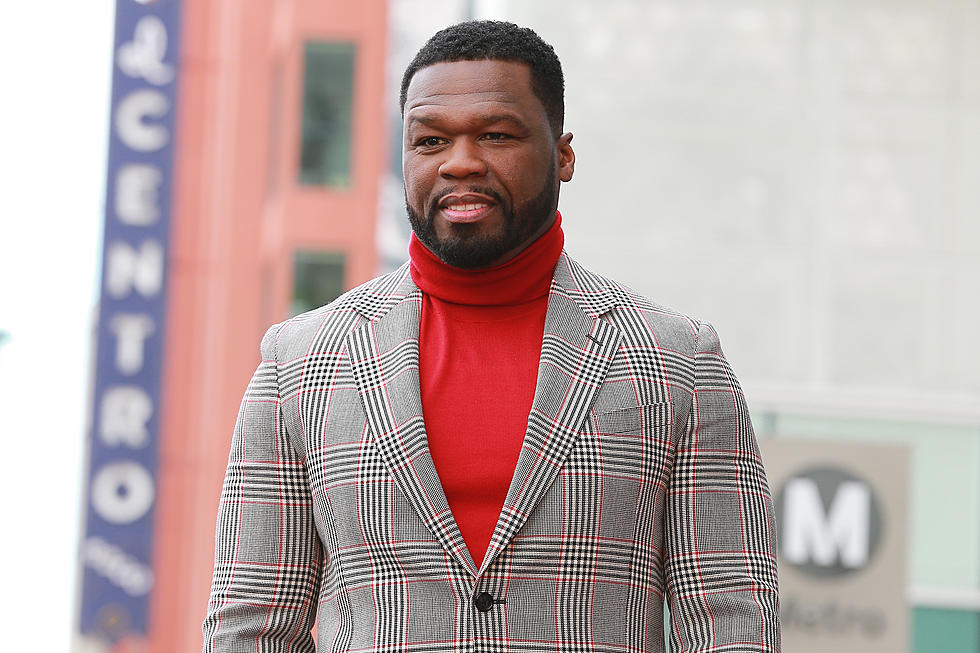 50 Cent Will Be At Some Minnesota Grocery Stores This Week