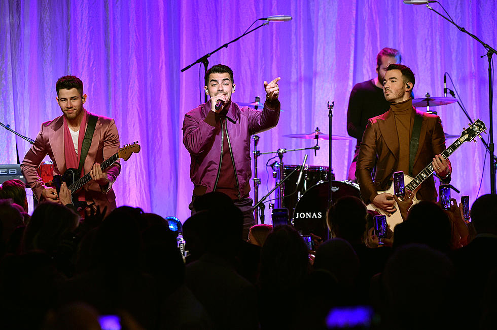 Could The Jonas Brothers Concert In Minnesota Be In Jeopardy?