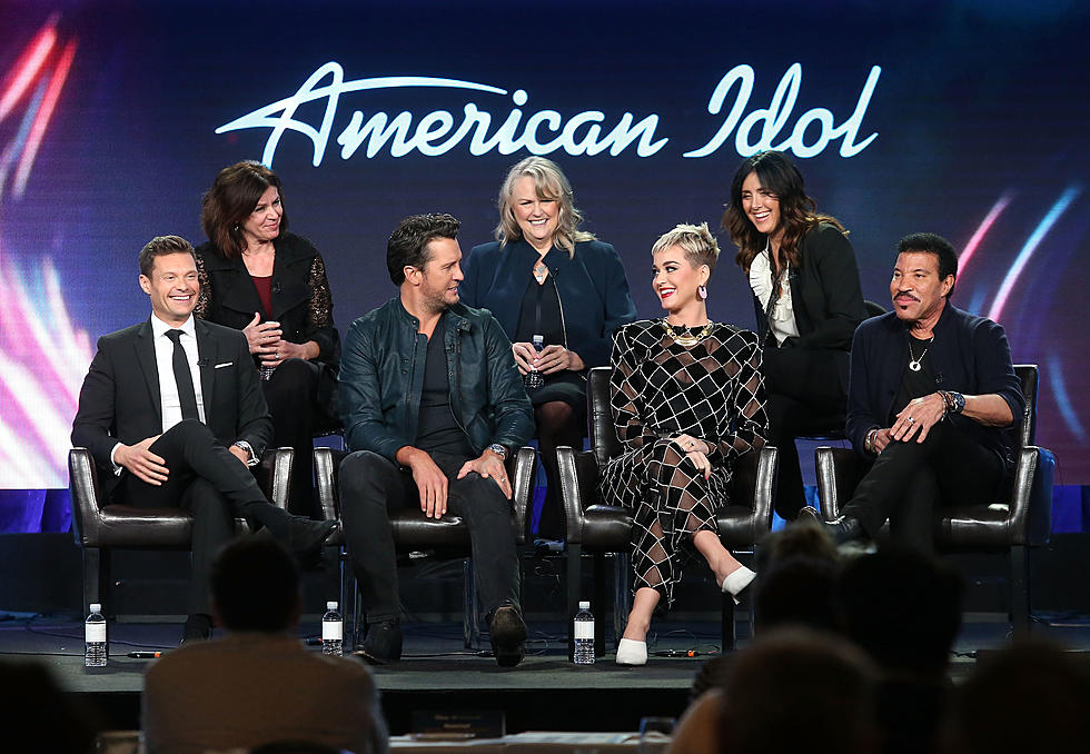 American Idol Is Looking For The Next Star From Minnesota Or Wisconsin For Season 5