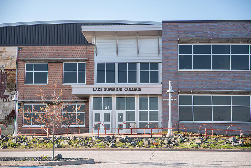 Lake Superior College Will Require Masks To Be Worn Again