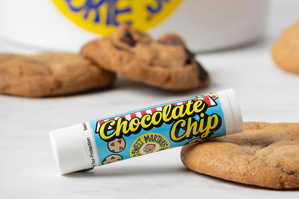 How to Get Sweet Martha's Cookie Lip Balm At 2021 MN State Fair