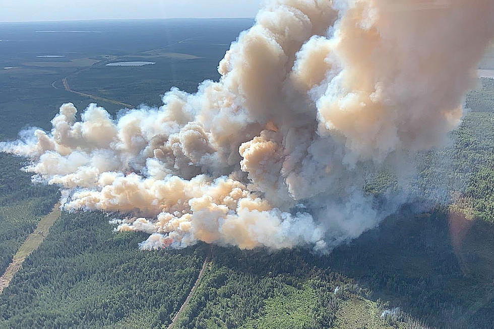 What Can You Do To Help Those Battling The Greenwood + Other Minnesota Wildfires?