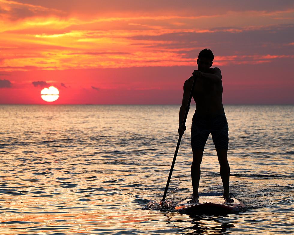 Do You Need To Register A Paddleboard In Minnesota Or Wisconsin?