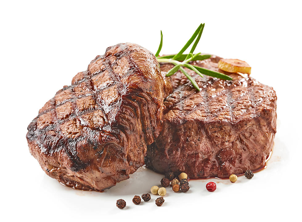 Anyone Else In The Twin Ports Like To Eat A Well-Done Steak? If So, It Could Have Some Possible Health Consequences