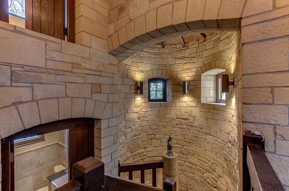 Minnesota Castle on River Available for Nightly Rentals