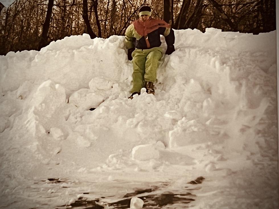 30 Years Ago, Duluth Was the Epicenter for the Halloween Blizzard