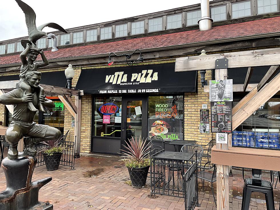 Vitta Pizza To Open Second Location In Duluth