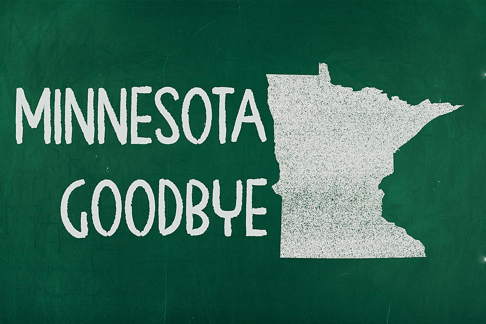 Stages Of A Minnesota Goodbye, America's Longest Farewell Ritual