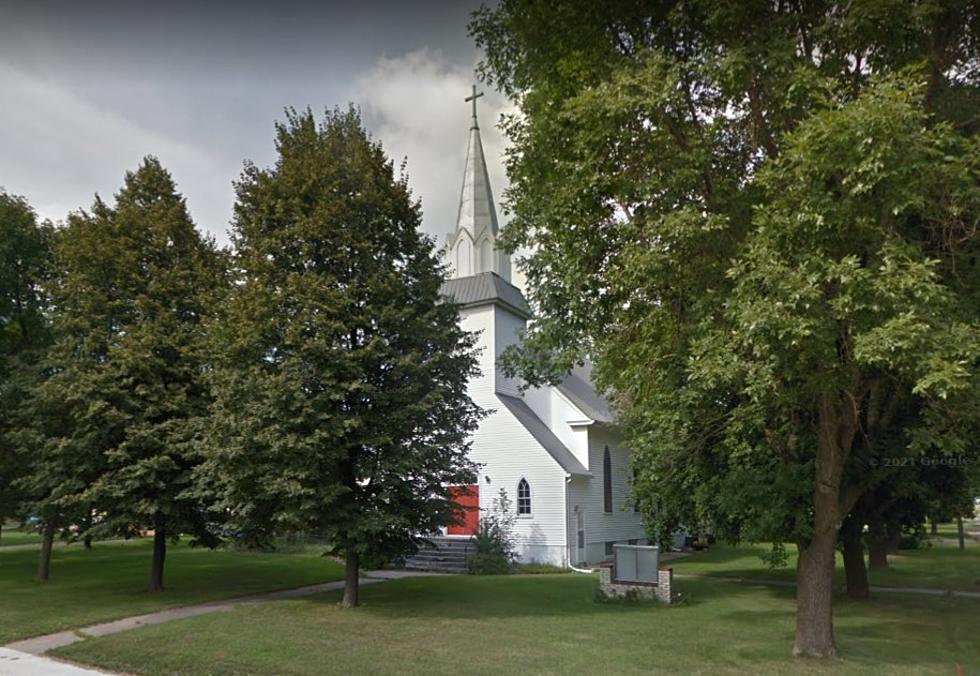 Did You Know Minnesota is Home to a Racist Whites-Only Church?