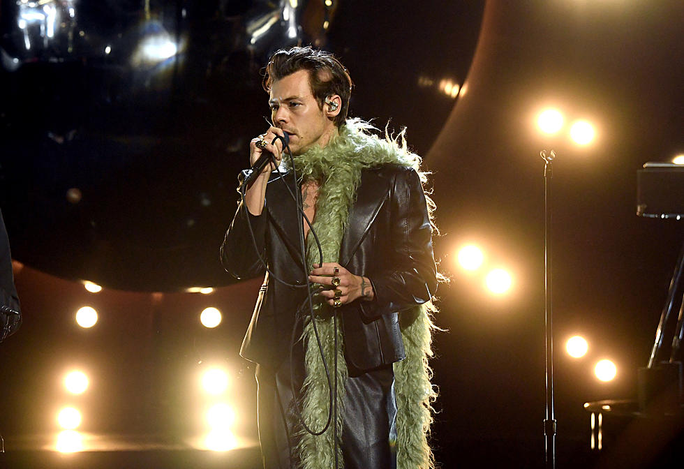 Harry Styles Helped A Fan Come Out To Her Mom At His Show In Milwaukee
